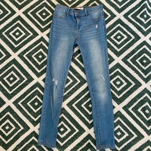 Old Navy Rockstar Jeggings